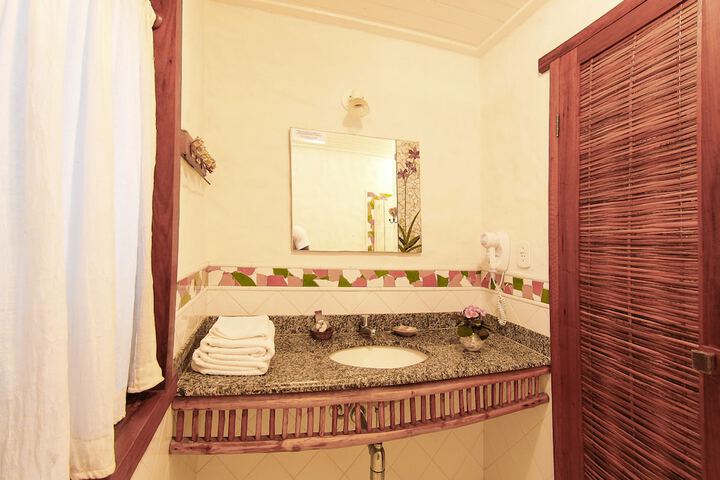 Restrooms