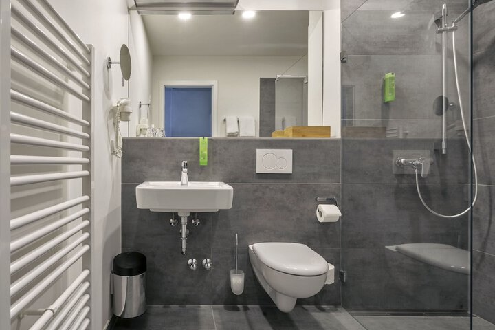 Bath Interior