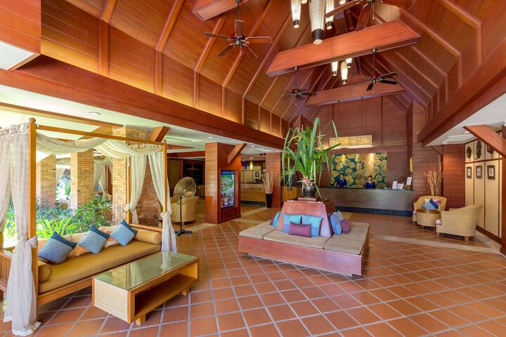 Hotel Interior 3 of 139