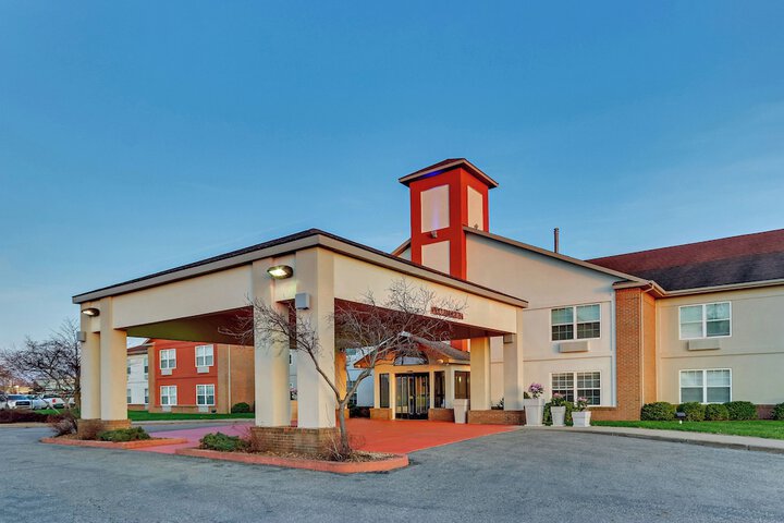 Hotel 65 of 66