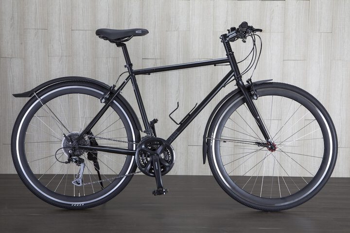 Bicycling