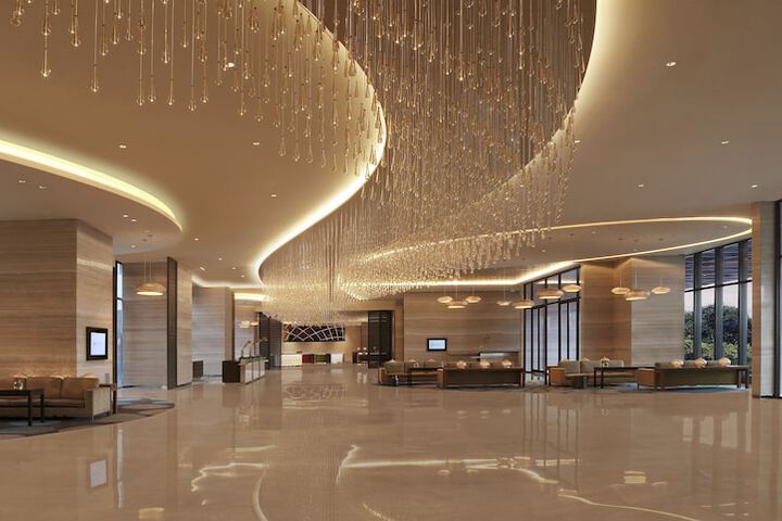 Lobby Photos