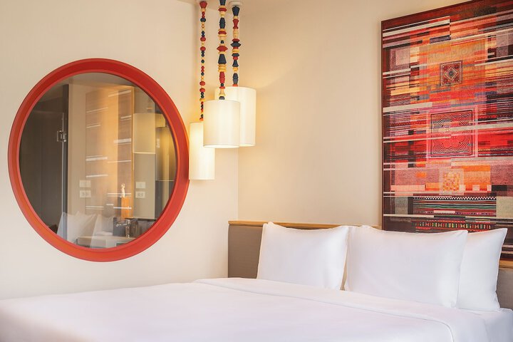 Room 3 of 21