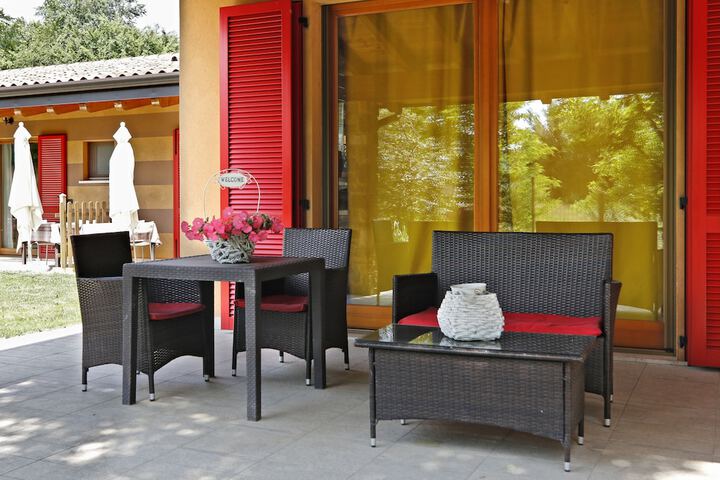 Terrace/Patio 18 of 59