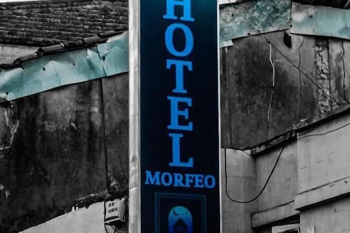 Hotel 22 of 22