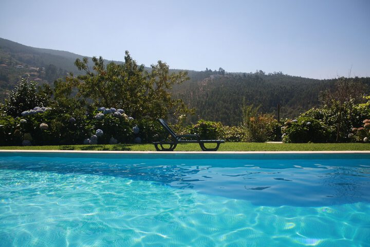 Pools & Facilities