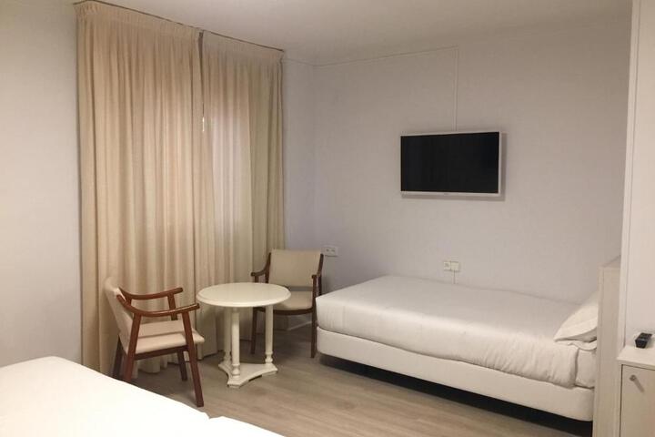 Fitness Center Photo