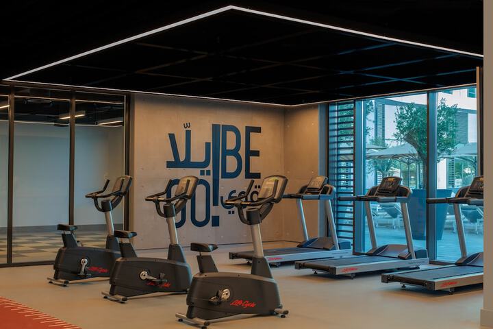 Health and Fitness 12 of 30