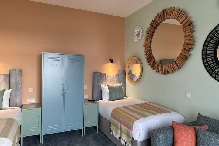 Room 7 of 21