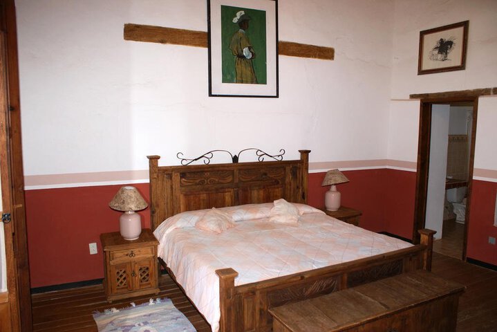 HOTEL MONUMENTO HACIENDA AMOLTEPEC