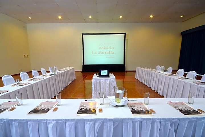 Fitness Facility Photos