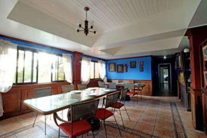 Fitness Facility Photos