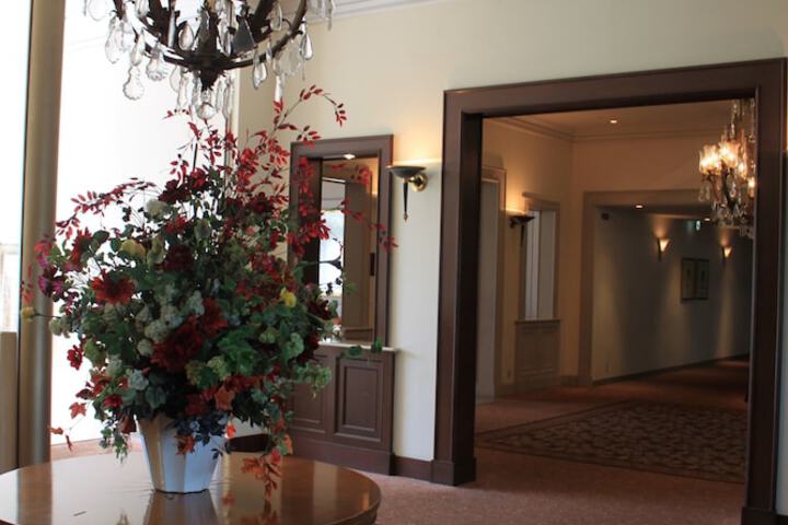 Lobby Photos