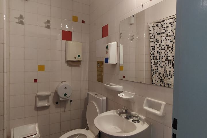 Room 8 of 55