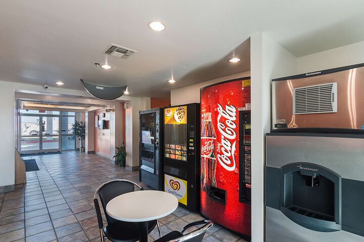 Vending machine