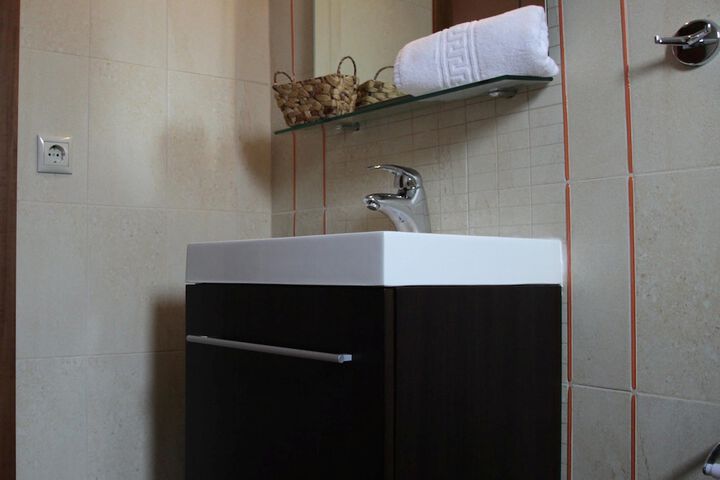 Bathroom Vanities