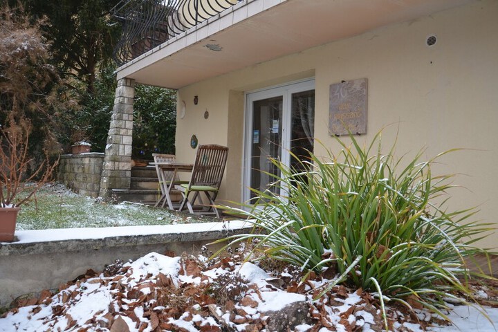 Terrace/Patio 19 of 25