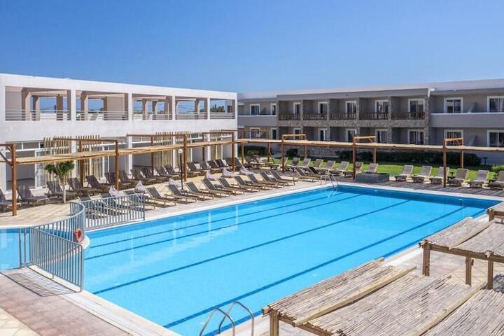 Aegean Bay Hotel - All Inclusive