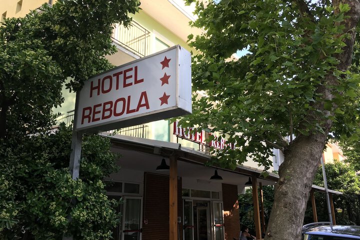 Hotel 19 of 19