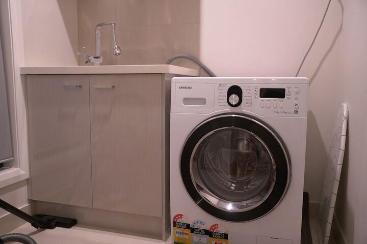 Laundry 22 of 27
