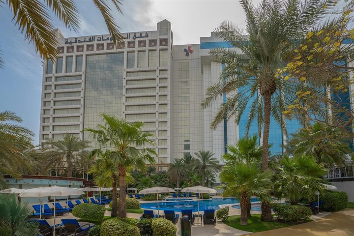 Hotel 268 of 269