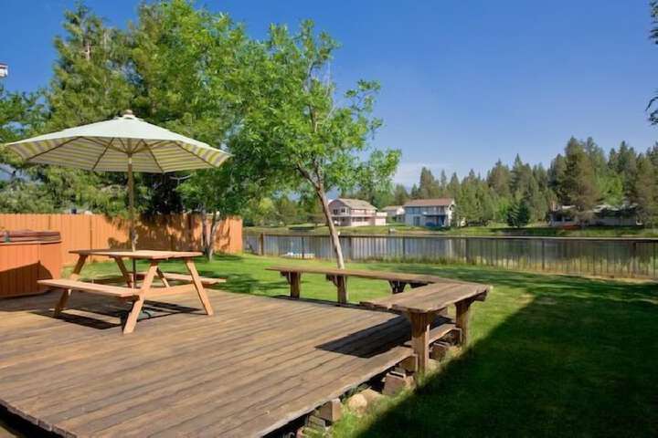 Terrace/Patio 14 of 20