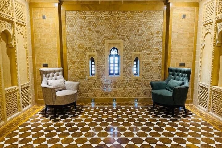 Hotel Interior 2 of 62