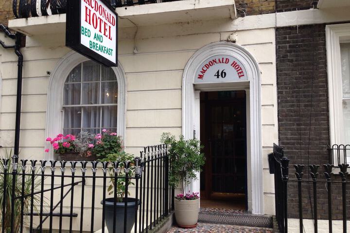 Hotel 40 of 40