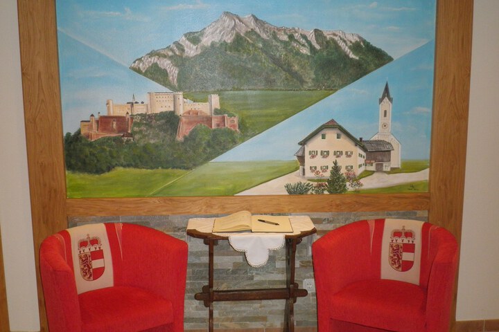 Hotel Interior 3 of 96