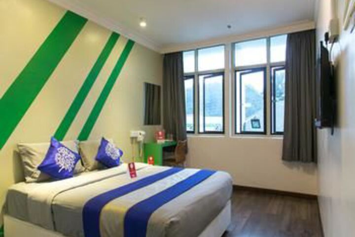 OYO Rooms Brinchang Central Market 2