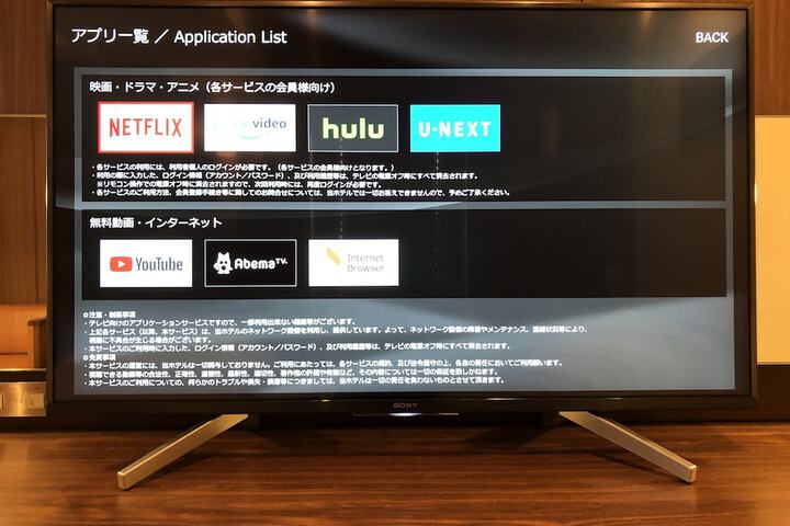 Television