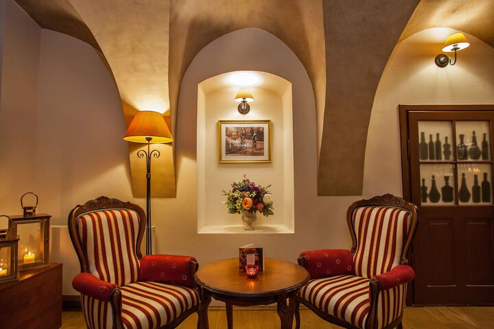 Hotel Interior 36 of 37