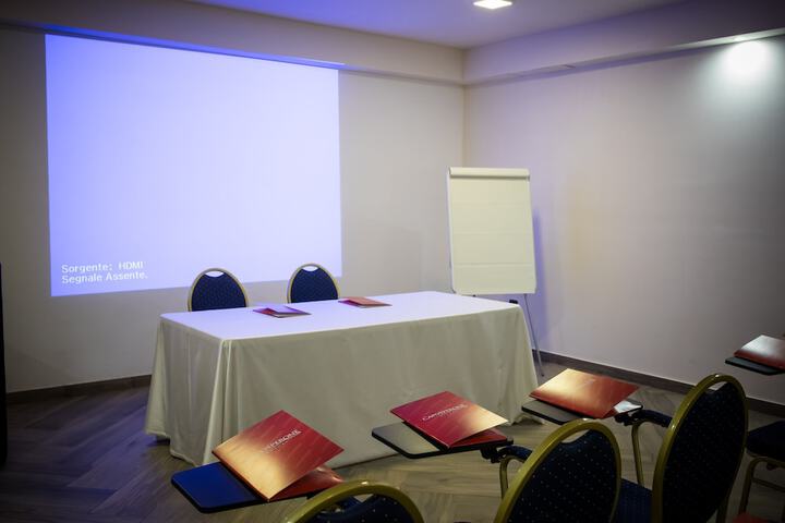 Meeting 57 of 62