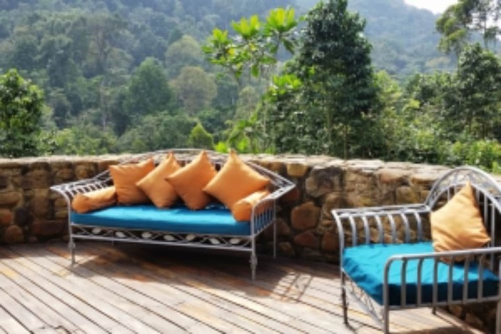 Terrace/Patio 5 of 10