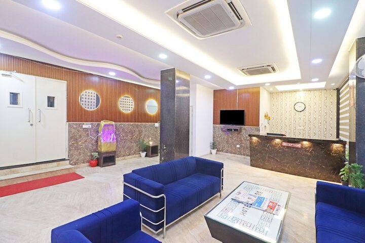 Hotel Interior 9 of 126