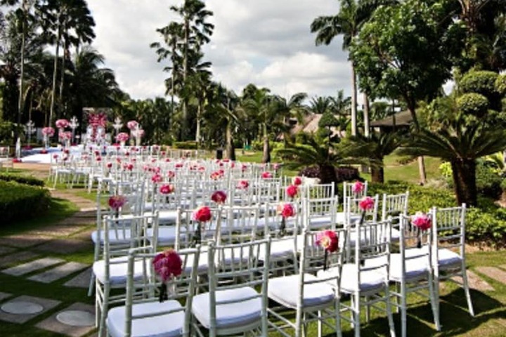 Wedding/Banquet 44 of 46