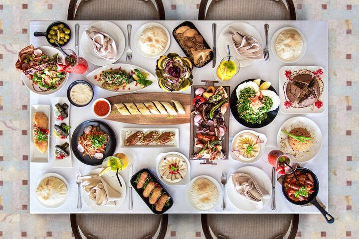 Dining 129 of 180