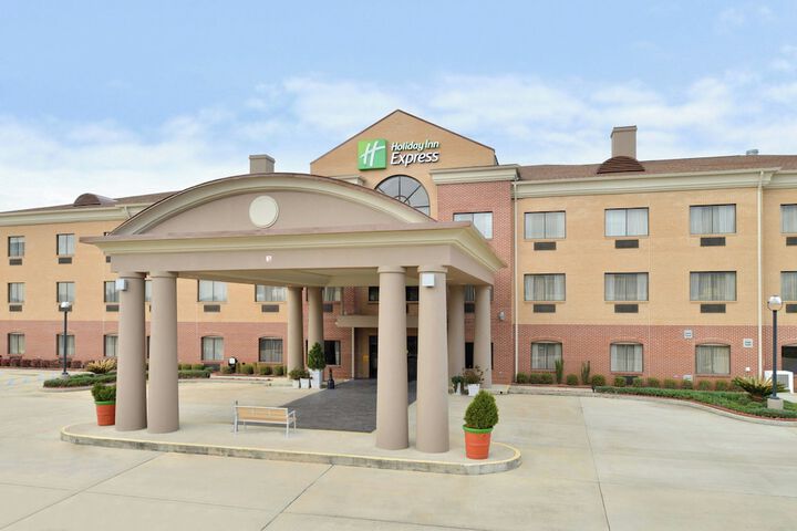 Hotel 45 of 48