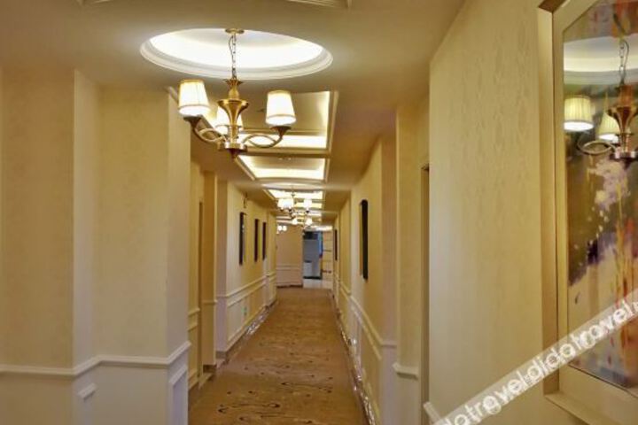 Hotel Interior 21 of 23