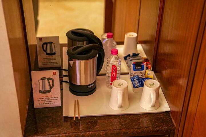 Fitness Center Photo