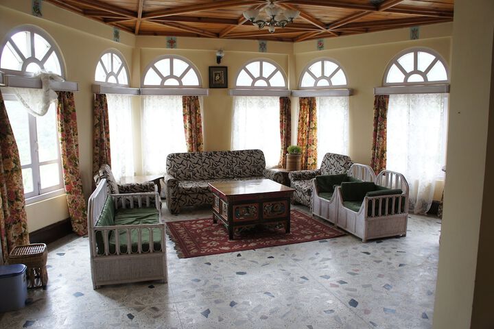 Hotel Interior 3 of 17