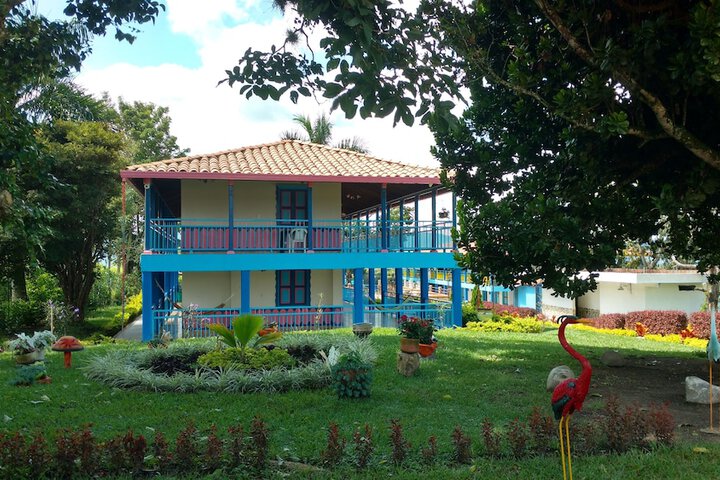 Hotel Exterior 24 of 26