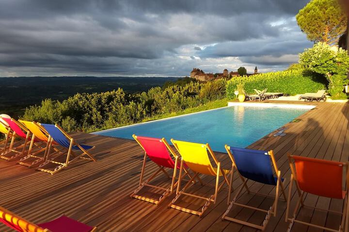 Photo of Le Relais de Castelnau