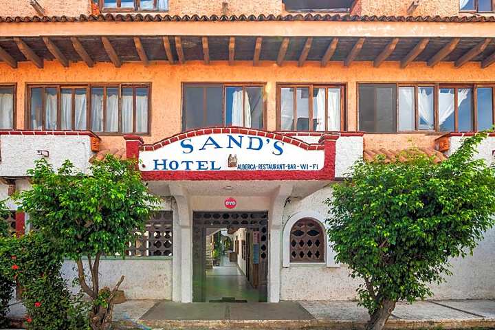 Photo of OYO Hotel Sands