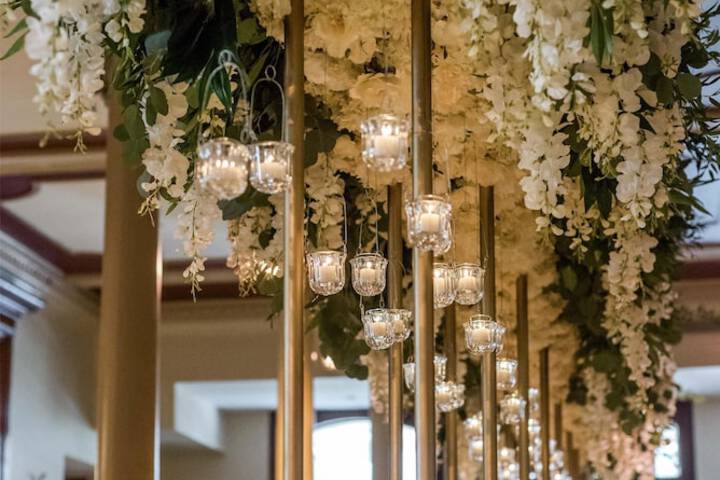 Ballroom
