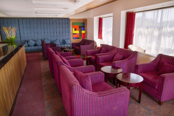 Hotel Interior 2 of 78