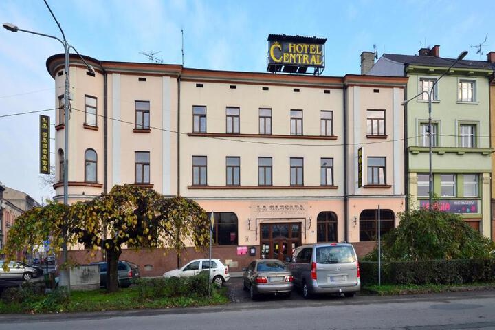 Hotel Central
