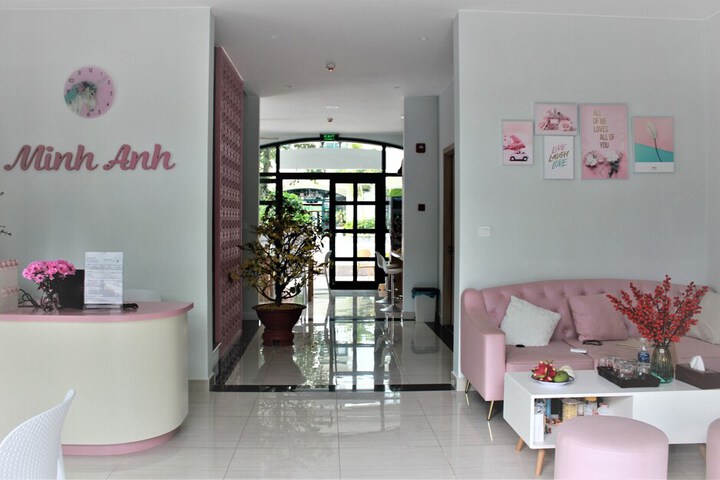 Hotel Interior 28 of 42