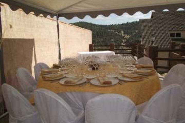 Wedding/Banquet 134 of 169