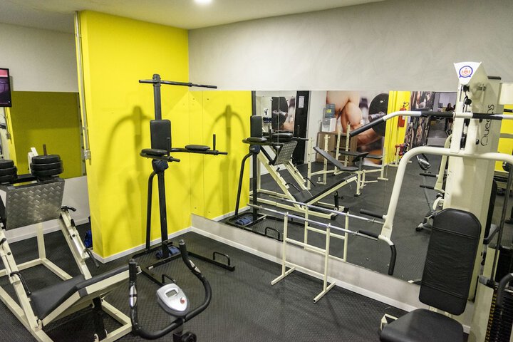 Health and Fitness 75 of 86